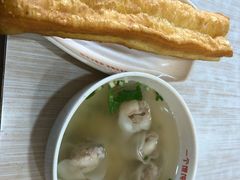 -南城香·饭香串香馄饨香(青年路店)