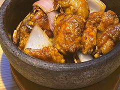 -泰果东南亚餐厅(旭辉广场店)