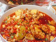 -辣小鲜·南昌大排档(船山路店)