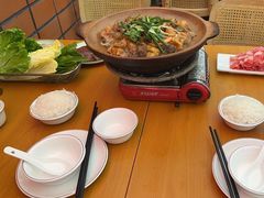 -龚印记牛骨牛杂屋·四代传承(珠影星光城店)