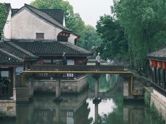 -柯岩风景区