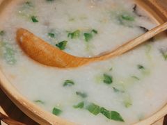 -花少爷的粥(中贸广场店)