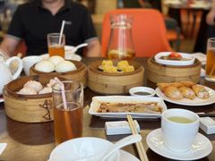 -潮福城大酒楼·潮粤菜·港式点心(阳光城店)