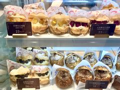 -西树泡芙(湖滨银泰in77B区店)
