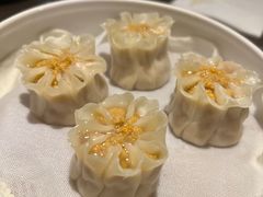 -海派悦庭·海胆烧麦·新融合菜(凯德广场店)