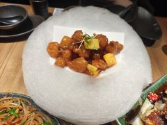 -顾乡私房菜(金沙天街店)