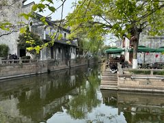 -嘉兴月河历史街区