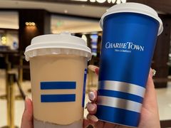 -CHARLIETOWN红茶公司(南京万象天地店)