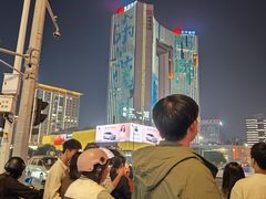 -民盈·国贸城