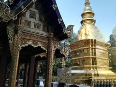 -帕辛寺