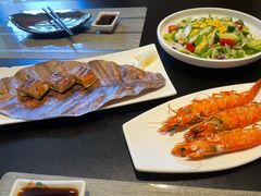 -红叶日本料理(开发区店)