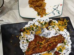 -1718食尚馆·太湖菜(龙之梦太湖古镇店)