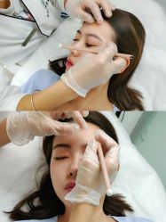 -臣丽纹眉全国连锁