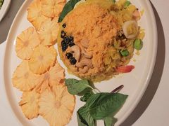 -狮拾久·现代新加坡料理(福田COCO Park店)