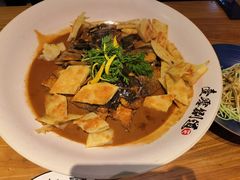 -壹零捌道·北京烤鸭(车公庄店)