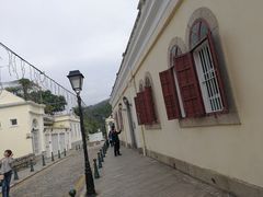 -龙环葡韵住宅式博物馆