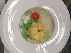 -中心大酒店·本味餐厅