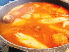 -花见无国界料理(科林楼店)