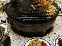 -厚味居炙子烤肉·清真(天桥南纬路店)