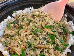 -台山美食一绝阿四台山黄鳝饭(阿四创作店)