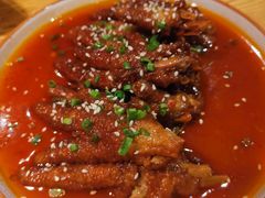 -薇酌饮·陕西菜(南门外店)