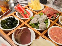 -鱼豆吉·豆浆鱼火锅(宜昌万达店)