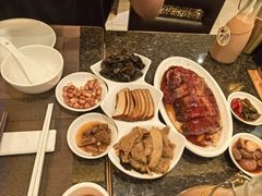 -中国厨房/台湾牛肉面