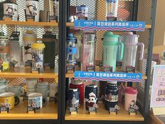 -COSTA COFFEE(上海五玠坊店)