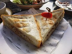 -网红落日悬崖餐厅 The Sky Gallery