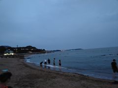 -老虎石海上公园