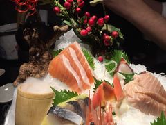 -上井料理黑金店(IFS国金中心店)