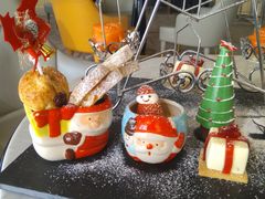 -三迪希尔顿酒店·星空酒廊