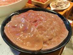 -骉骉老火锅(铁像寺路店)