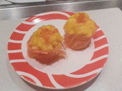 -新一番三文鱼寿司(大东海店)
