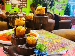 -小娘惹厨房Little Nyonya(狮城有约上榜店)