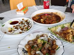 -碧海银沙海鲜餐厅(恒大海上威尼斯店)