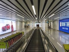-广州白云国际机场-T2航站楼