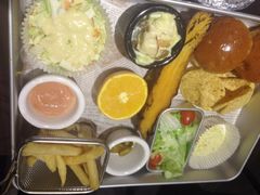 -火炉火自助餐(枫蓝国际店)