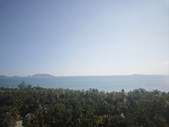 -三亚湾海居铂尔曼度假酒店