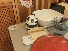 -川成元·麻辣香锅(凯德MALL西直门店)