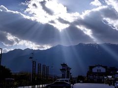-大理古城