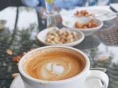 -望海·帆船主题咖啡厅•品茗下午茶(石湖景区店)