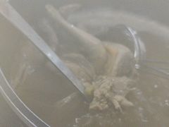 -皇鸽餐厅(龙塘市场分店)