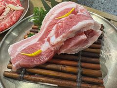 -西塔老太太泥炉烤肉(北京双井店)