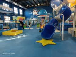 -哆啦爱梦儿童乐园(住邦城市广场店)