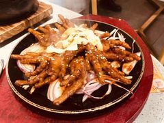 -妥妥烤肉料理(昙华林店)