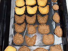 -幸福里DIY蛋糕烘焙·团建·拼豆豆(普陀店)