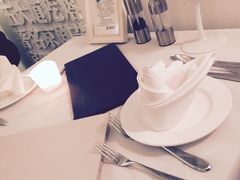 -成桂西餐厅·42年的味道(五大道疙瘩楼店)