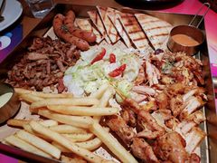 -HELLO MUSAE 拾光缪斯餐厅·纯正希腊风味(苏州中心店)