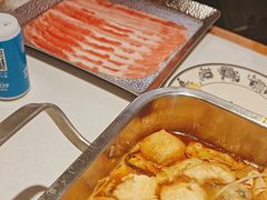 -螺大喜螺蛳粉火锅(雍和宫店)